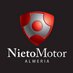 Nieto Motor Almería (@nietomotor) Twitter profile photo