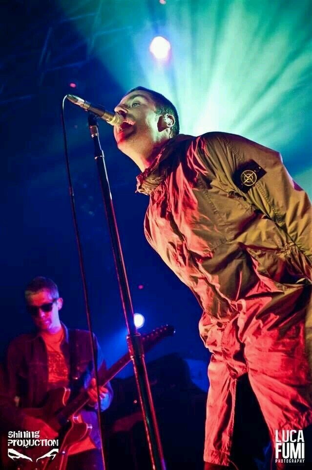 #stoneroses #oasis #smiths live for the weekends... football beer sex and rock and roll..
