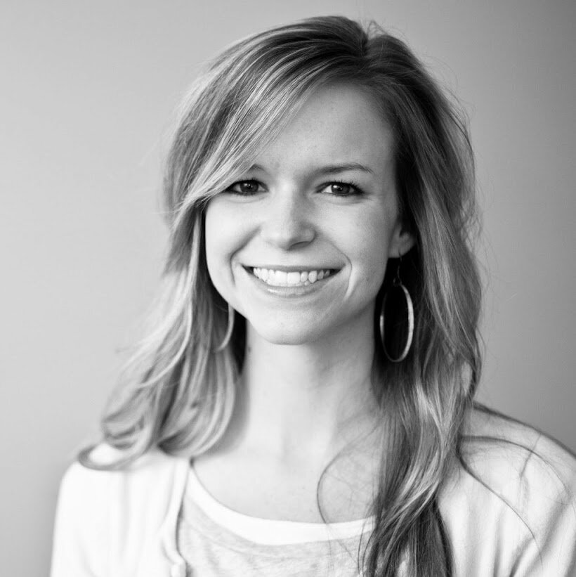 Owner/founder of Funnelove marketing blog. #Marketingautomation expert, #inboundmarketing lover and victim of frequent wanderlust.