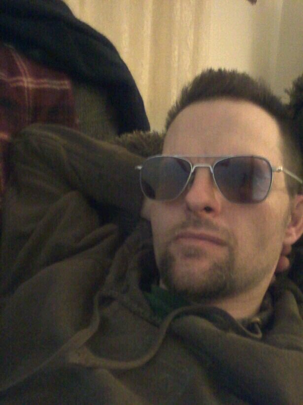 ottercorrection's profile picture. Oh'sa NO!