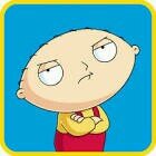 Tweeting about the hottest new game for your mobile FAMILY GUY