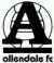 Allendale FC Profile