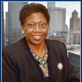 Attorney ... public servant ... Cook County Circuit Court Judge candidate on March 18th, Punch #156
