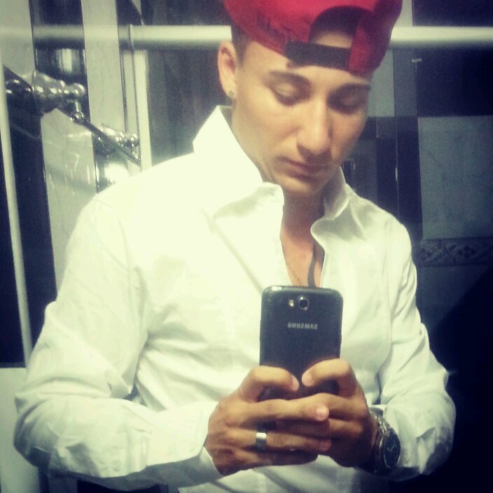 Snapchat: maikonlopeez