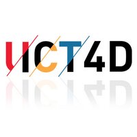 ICT4D UCT (@ict4dcapetown) 's Twitter Profile