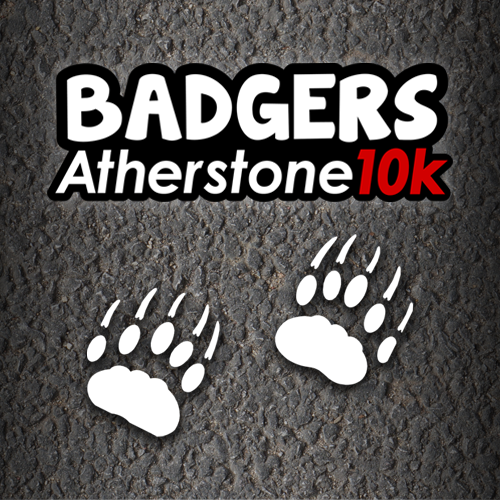 Badgers Atherstone 10k