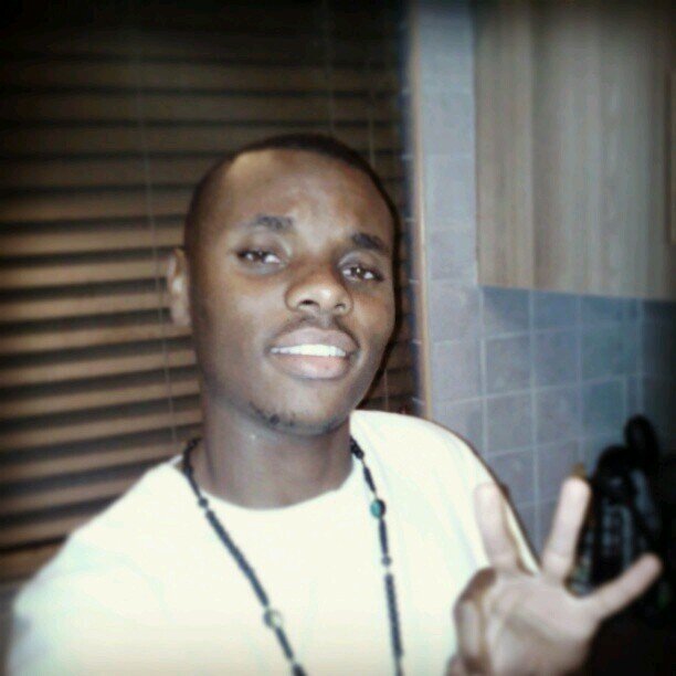 jayson46664's profile picture. #chilled