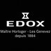 Edox (@edoxwatches) Twitter profile photo