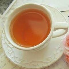 紅茶がもっと美味しくなる-Tea Cafe(ティーカフェ)-を綴ってます。