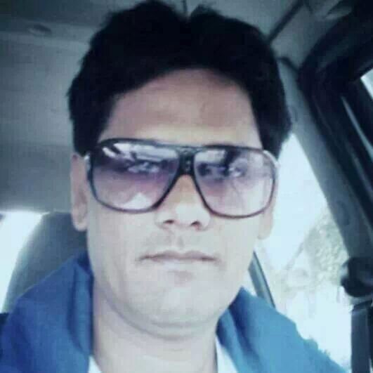 hai friends i am arif khan from khargone mp