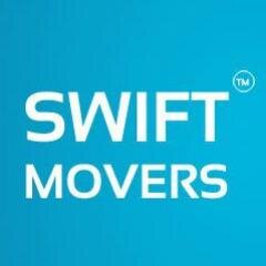 swiftmoversltd's profile picture. Packaging, Transportation and Relocation