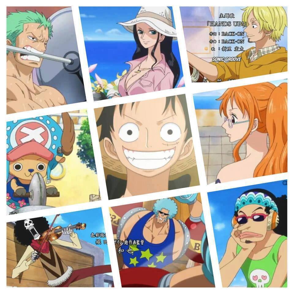 onepiecelovelu1's profile picture. 