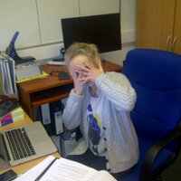 Betsan Llwyd (@betsantbc) 's Twitter Profile