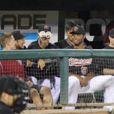 Profile Picture of Reddick Ownson Twitter
