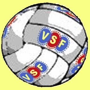VSF dedicates to #Volleyball under all its forms, it aims to enable #fans and #friends to communicate and promote their #sport #Pallavolo #Volley #Vóleibol
●●●