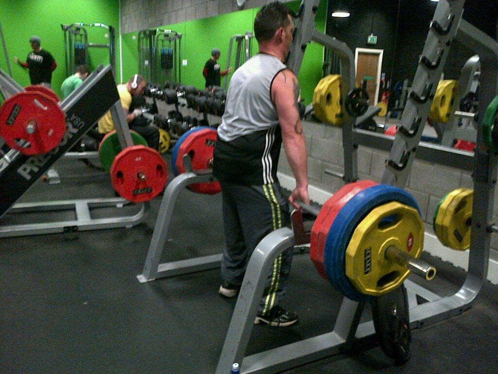 I am in training to get into the best shape possible in the next year, any tips and tricks want to do this with no suppliments just to prove it can be done