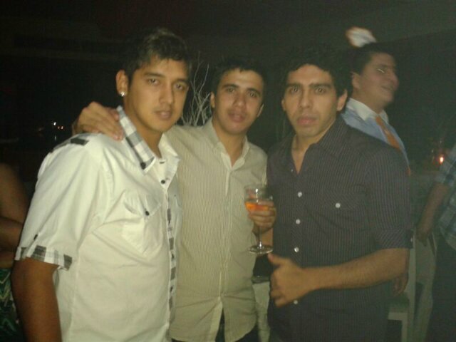 Una vez no mas se vive