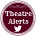 Theatre Alerts (@theatrealerts) Twitter profile photo Theatre Alerts (@theatrealerts) Twitter profile photo