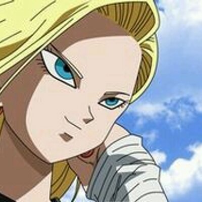 人造人間18号bot Android18bot Twitter