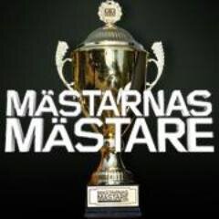 Mästarnas mästare