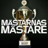 Mästarnas mästare (@svtmastarnas) 's Twitter Profile