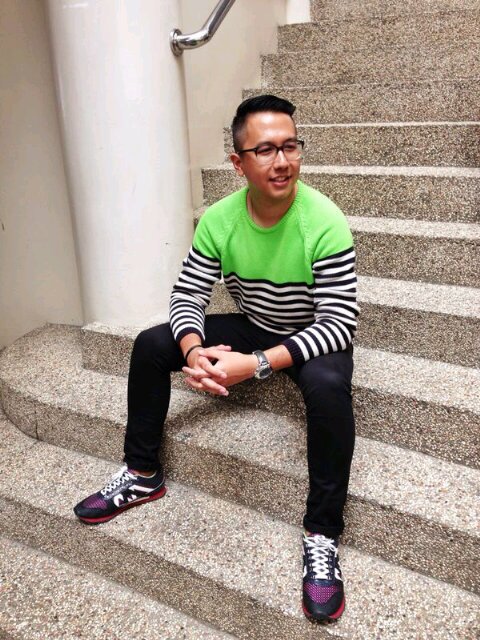 Krisnanta_R's profile picture. FlooR DiRectoR - TRANS TV • Worship LeadeR • MC • DrummeR • Fashionable • Shoes & Watches Collector • JESUS CHRIST's Crew •