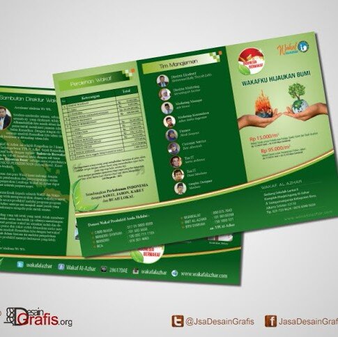 CetakBrosur_JDG's profile picture. Jasa Cetak Brosur Murah, bisa pesan via online. Kirimkan kebutuhan Brosur yg anda inginkan (jumlah, jenis kertas, ukuran) kami akan menghitung biayanya.