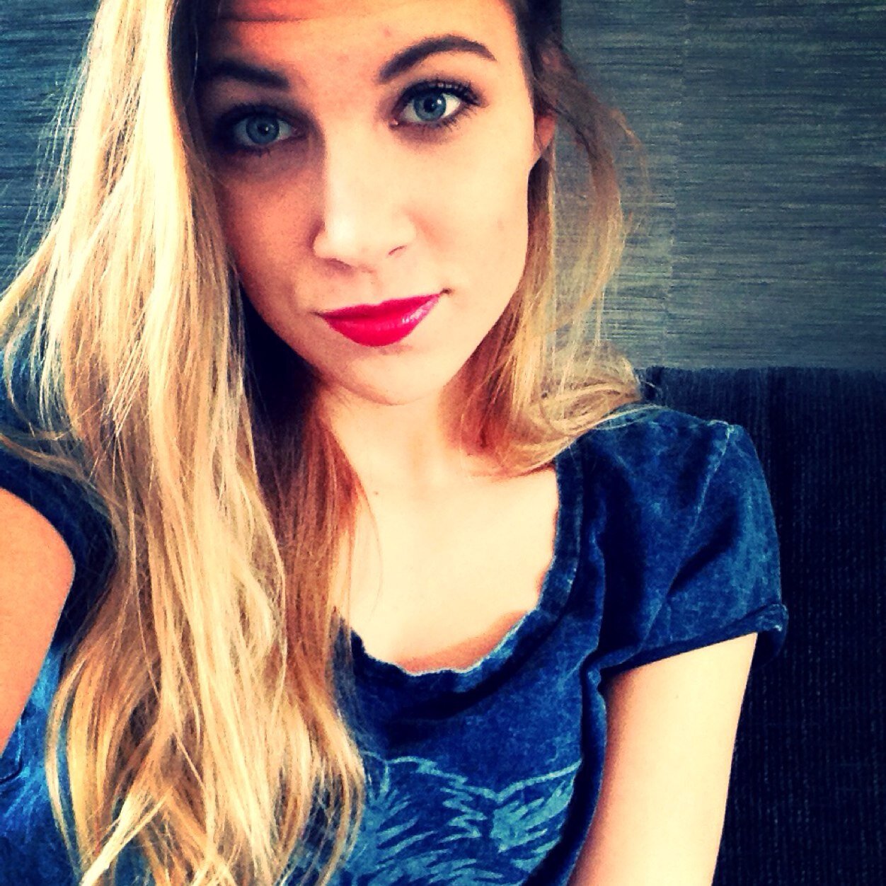 Live, laugh, love ♡
