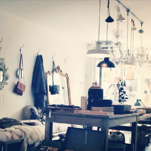 home & lifestyle store
