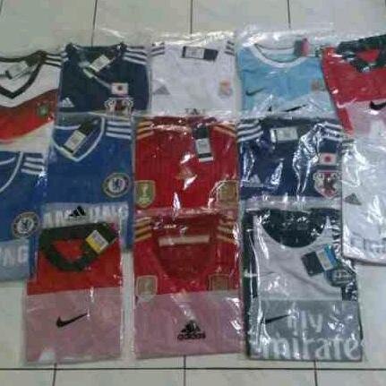 Jersey klub & World Cup 2014 95k/pcs • Testimoni Cek Fav • CP: 089668272977 (Rori) 085727086061 (Arizi) 089699959496 (Ferry) Pin: 32979494