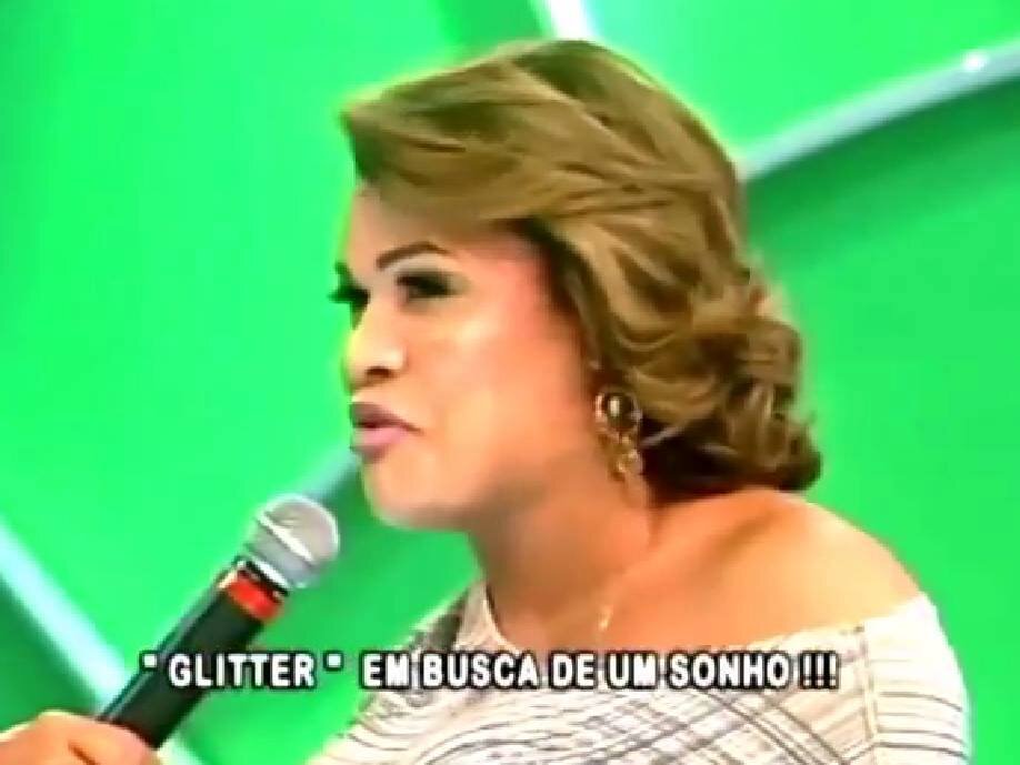 Eu fecho, querida!