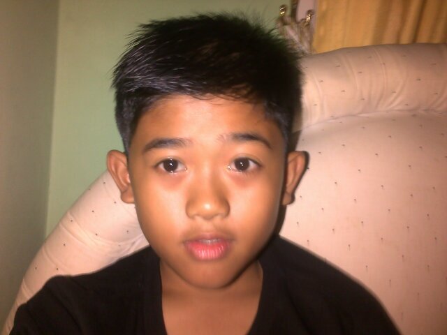 I'am Not Single Again:):*
