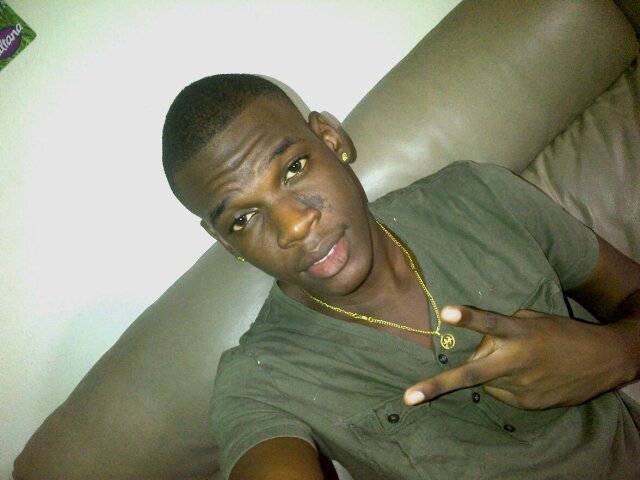 BClydesdale's profile picture. 