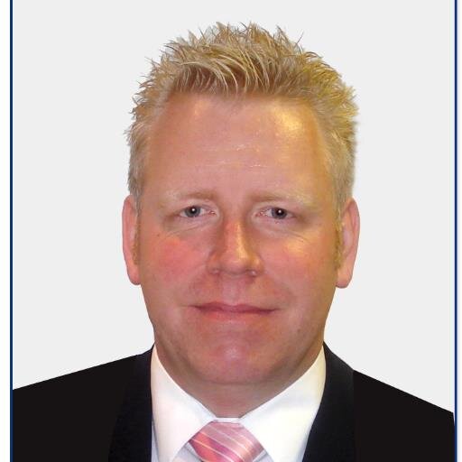 Area Sales Manager for Methven UK