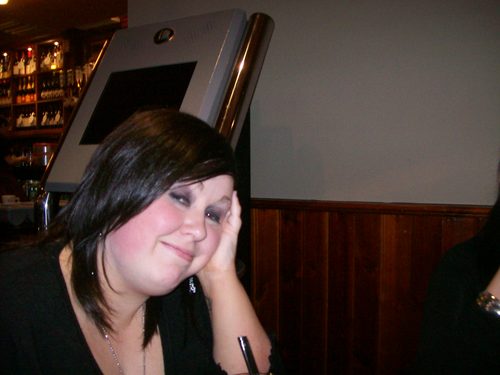 Laurik21's profile picture. 