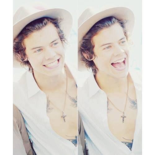 Twitter de Updates dedicada ao cantor Harry Styles | One Direction ♚ ♔