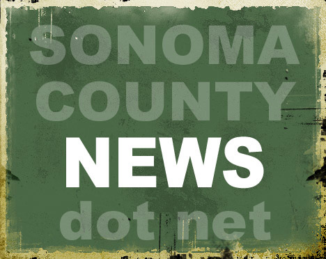 Keeping it real in Wine Country; we present the Right perspective of the news, not just Left overs, you might say. ;-)