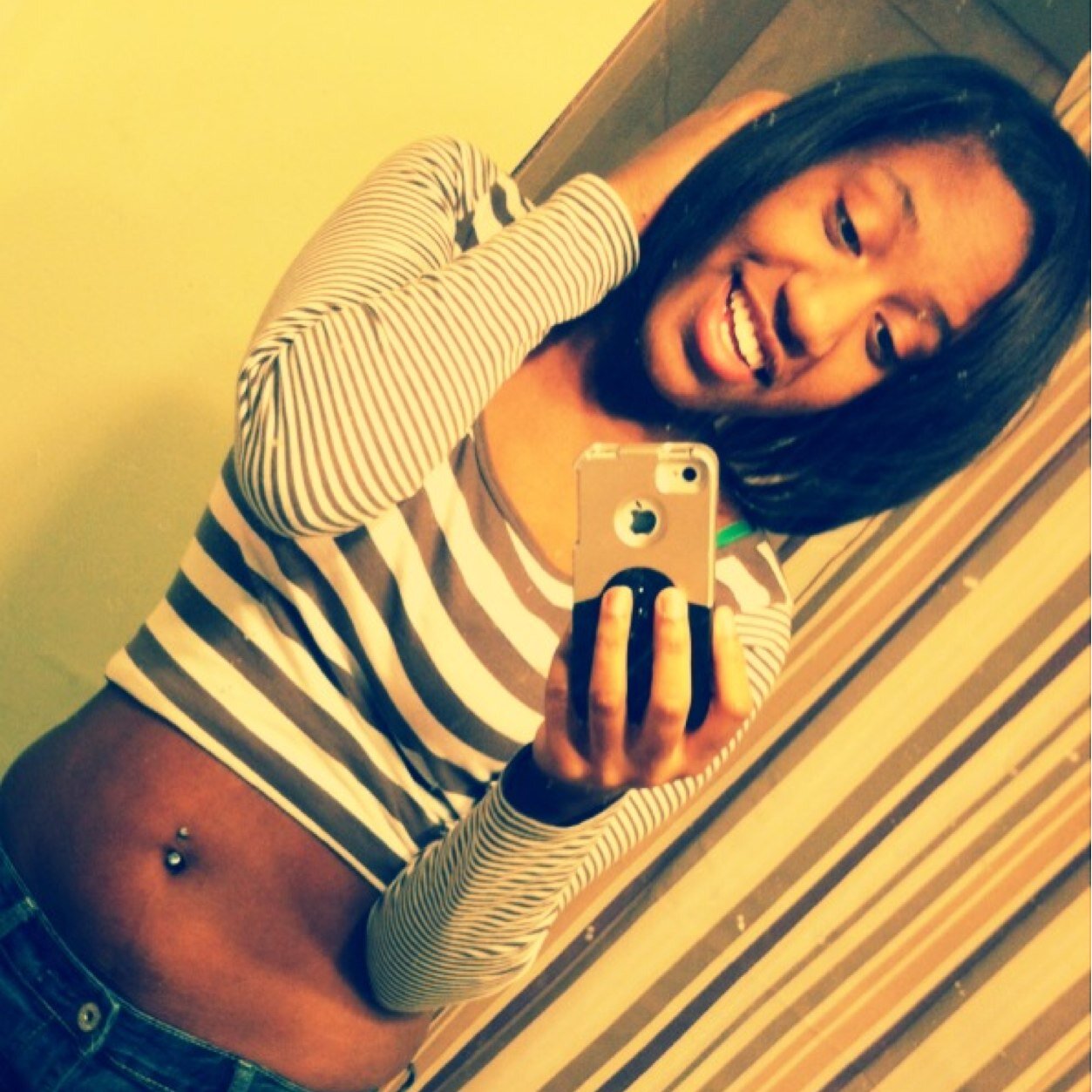 I Learned From What I Been Through!