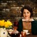 Claire Dodd (@clairendodd) Twitter profile photo