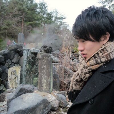 勝田豊