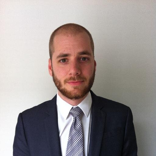 Political Advisor to the Shadow Foreign Secretary