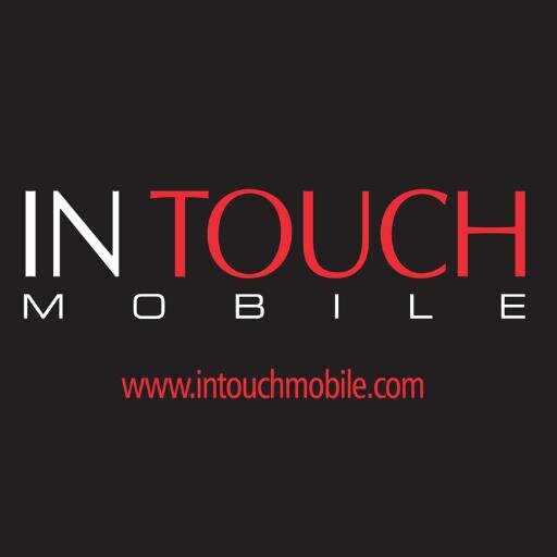 intouchmobile01's profile picture. 