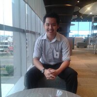 Rowan Goenawan (@rowangoenawan) 's Twitter Profile