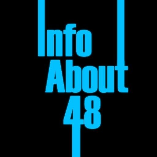 InfoAbout48's profile picture. Kami ada karena kalian ada | follow bila bermanfaat | keep support idol group 48 Family!! | tidak ada info yang tidak kami sampaikan karna kami @InfoAbout48