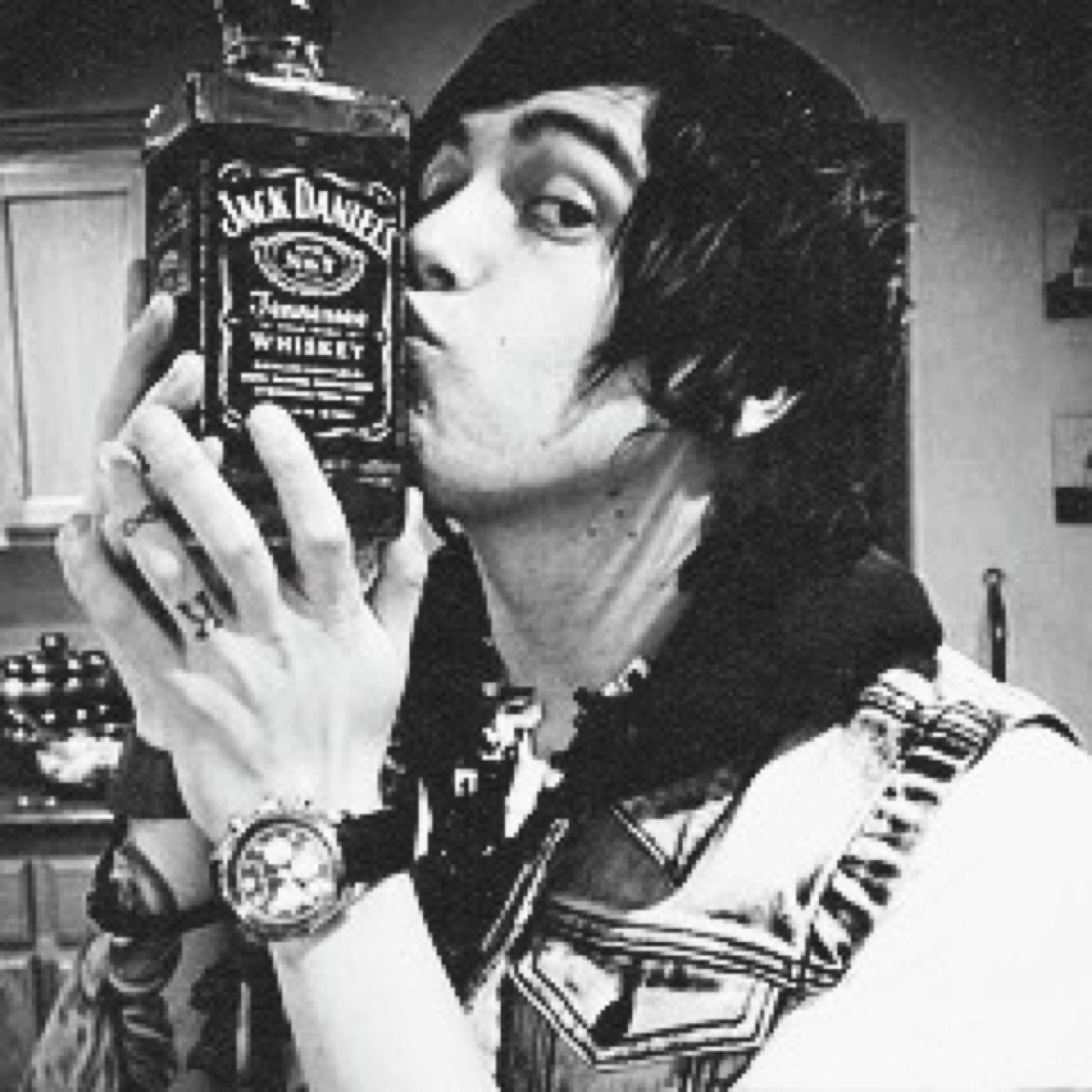 The best kellin was 2012 kellin !