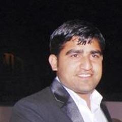 Ashok Kumar Sagu