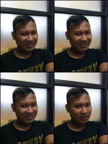 Ceperis indonesia