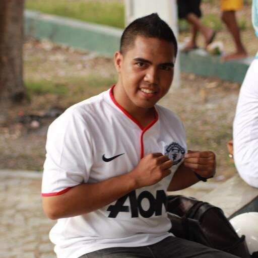 Win, Lost, Draw I still Manchester United Fans
~Glory Glory Man United~