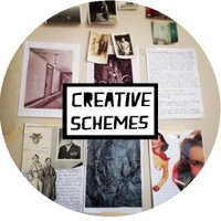 schemers (@creativeschemes) 's Twitter Profile Photo schemers (@creativeschemes) 's Twitter Profile Photo