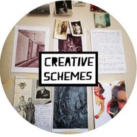 schemers(@creativeschemes) 's Twitter Profile Photo